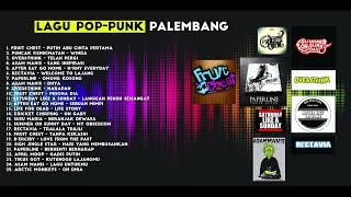 Kumpulan Lagu Pop Punk Palembang