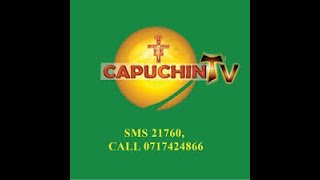 12-05-2024 | CAPUCHIN TV LIVE | WORLD COMMUNICATION DAY |THE 58th WORLD DAY OF SOCIAL COMMUNICATIONS