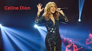 Celine Dion -  I love you