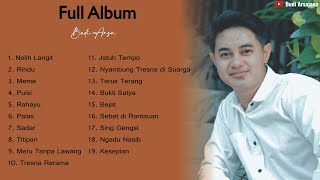Budi Arsa Full Album (Kumpulan Lagu Bali)
