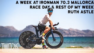 What happened in Mallorca? | Why I pulled out of the Ironman 70.3 | My final few days on the island