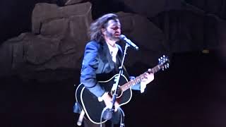 Love Like Ghosts / Meet Me in the Woods / Mine Forever / Hurricane  - Lord Huron Red Rocks CO 6/1/23