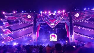 Dipha Barus - No One Can Stop Us DWP 2022