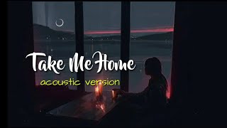 Take Me Home - Cash Cash feat. Bebe Rexha Lirik Terjemahan Indonesia