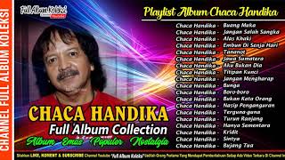 CACA HANDIKA Full Album Dandut Collection Pilihan Terbaik