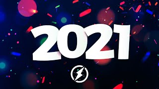 Mix Musik Tahun Baru 2021 ♫ Musik Terbaik 2020 Party Mix ♫ Remix Lagu Populer