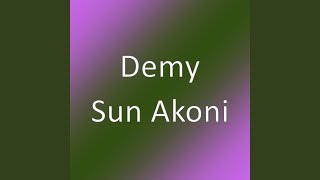 Sun Akoni