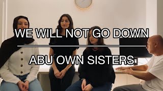 We will not go down - cover (en+cz subtitles)