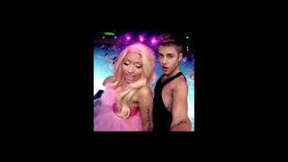Beauty and a Beat (Sped up) Justin Bieber ft. Nicki Minaj
