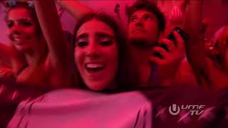 THE CHAINSMOKERS - ROSES @Live Ultra Music Festival Miami 2016