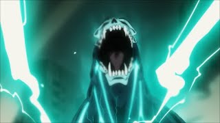 Kaiju No. 8 - The Humanoid Monster「AMV」ABYSS (Opening Full Version)