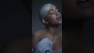 Ariana Grande - No Tears Left To Cry (Official Vertical Video)