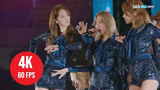 [ 4K LIVE ] Girls' Generation - Lion Heart + Gee - (161001 SBS Busan One Asia Festival 2016)