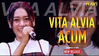 Vita Alvia - ACUM (Official Music Video)