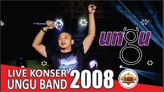 Live Konser Ungu Band - Disini Untukmu @Semarang 2008