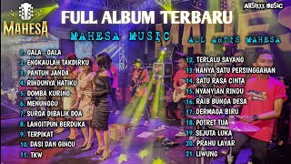 MAHESA MUSIC FULL ALBUM TERBARU - ALL ARTIS MAHESA