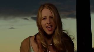 Gem Of Love Singer Keely Hawkes for the movie  Dragon's Nest