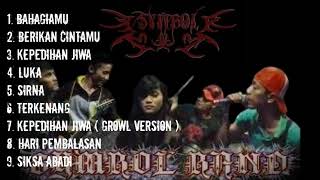 Symbol Band ( Kepedihan Jiwa ) ‼️ Metal Indonesia, Serang Banten