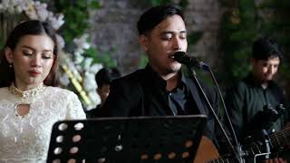Laksana Surgaku - Yovie and Nuno | Cover by Fortunes Music | Band wedding Cirebon Jakarta Bandung