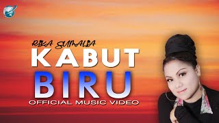 Rika Sumalia-kabut biru [official music video] lagu dangdut