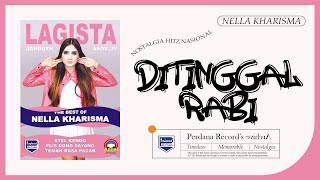 Di Tinggal Rabi - Best Nella Kharisma vol.1 - Lagista (Official Live Music)