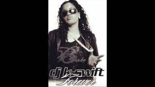 DJ Main Event - K Swift Dedication CD - Baltimore Club Music