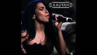 Aaliyah - I Don't Wanna (Live at TRL) [2000] - Remastered Audio