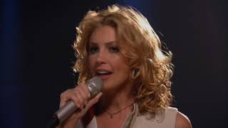 Faith Hill - There You'll Be (Live)