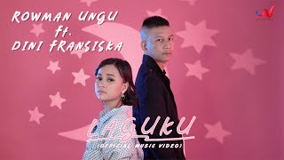 Rowman Ungu Feat. Dini Fransiska - Laguku (Official Music Video)