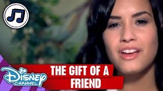 Demi Lovato - Tinkerbell - The Gift Of A Friend