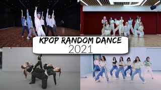 [MIRRORED] KPOP RANDOM DANCE GAME 2021 & 2020 | NO COUNTDOWN