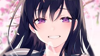 Nightcore - Stay With You (Cheat Codes With CADE)