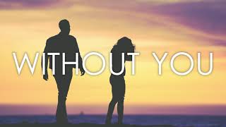 David Guetta - Without You ft. Usher  (Lyrics)