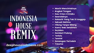 DEEP HOUSE INDONESIA SEPTEMBER 2023