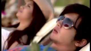 Vanessa Angel Feat Nicky Tirta _Indah Cintaku OFFICIAL MUSIC VIDEO