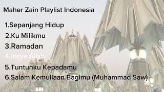 Umroh Playlist | Maher Zain Cover Indonesia