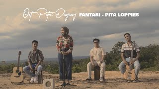 Fantasi - Pita Loppies | Ost. Putri Duyung (Depot Acoustic Cover)