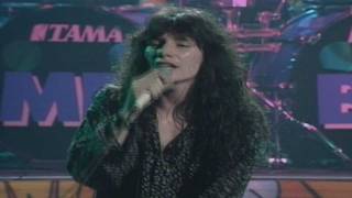 Mr. Big - Live In San Francisco - Just Take My Heart - 6 of 17 (HD 1080)