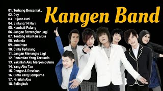 Kangen Band Full Album