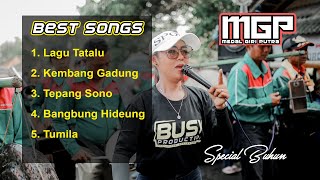 Musik Kuda Renggong Medal Giri Putra (MGP) Full Album Special Lagu Buhun Sunda