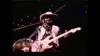 Hank Williams Jr. A Country Boy Can Survive