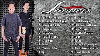 LaoNeis Full Album Terbaru 2018 | 2o Full Lagu dari Laoneis Band