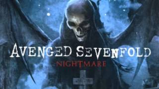Avenged Sevenfold - Buried Alive (HQ)