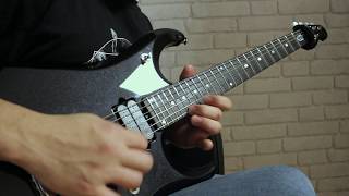 The Best Of Times - Dream Theater (Guitar Solo Cover)