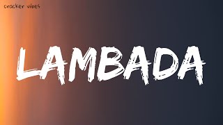 Kaoma - Lambada (Lirik) | 1989