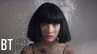 Sia - The Greatest (Lyrics + Español) Video Official