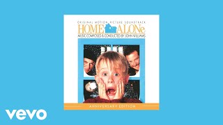 Setting the Trap | Home Alone (Original Motion Picture Soundtrack) [Anniversary Edition]