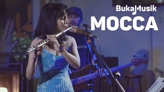 Mocca Full Concert | BukaMusik