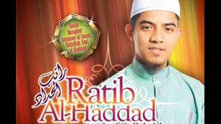 Ratib al Haddad -   Abdullah Fahmi