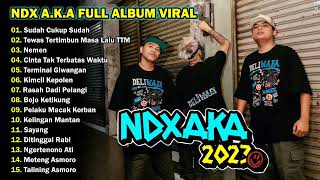 NDX AKA Full Album 2023